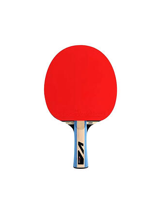 V3TEC | Tischtennis Schläger VTEC 300 TT BAT 2.0 | rot
