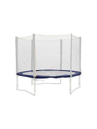 V3TEC | Trampolin-Federschutzabdeckung 4m | keine Farbe