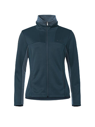 VAUDE | Damen Fleecejacke Neyland Stretch | mint