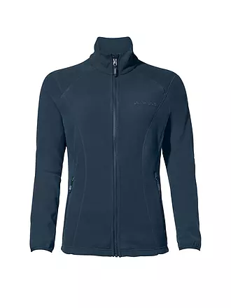 VAUDE | Damen Fleecejacke Rosemoor | blau