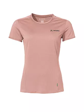 VAUDE | Damen Funktionsshirt Elope | dunkelblau