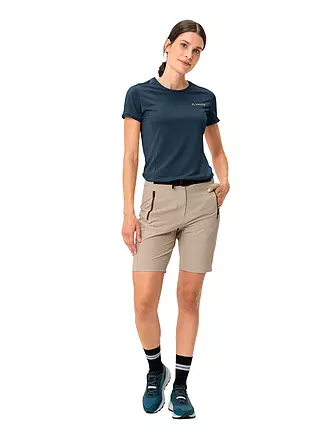 VAUDE | Damen Funktionsshirt Elope | rosa