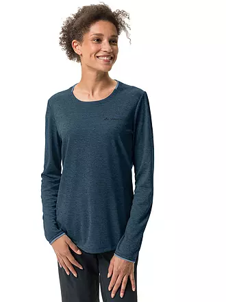 VAUDE | Damen Funktionsshirt Essential | hellgrün