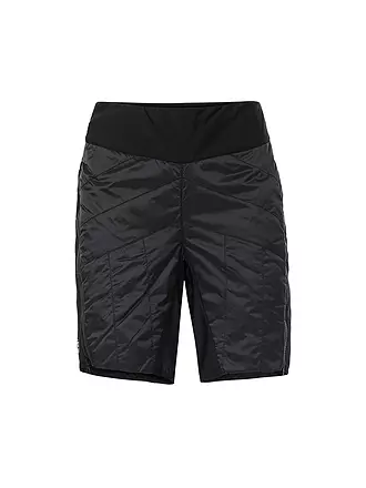 VAUDE | Damen Isoshort Sesvenna | schwarz