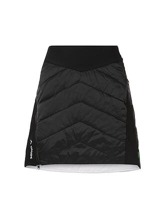 VAUDE | Damen Isoskirt Sesvenna | schwarz