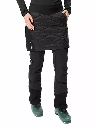 VAUDE | Damen Isoskirt Sesvenna | schwarz