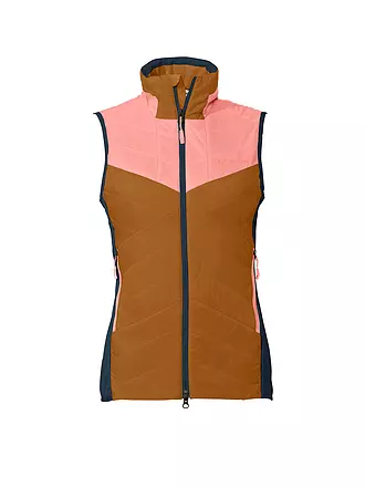 VAUDE | Damen Isoweste Sesvenna | dunkelblau