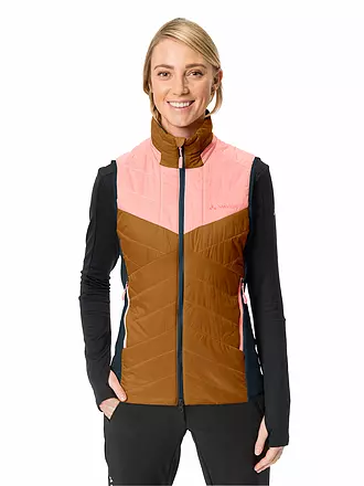 VAUDE | Damen Isoweste Sesvenna | dunkelblau