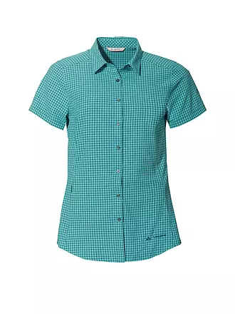 VAUDE | Damen Outdoorbluse Seiland III | pink