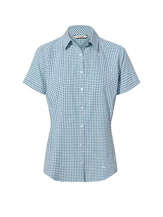 VAUDE | Damen Outdoorbluse Seiland III | blau
