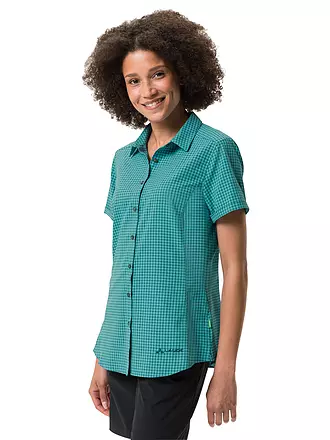 VAUDE | Damen Outdoorbluse Seiland III | pink