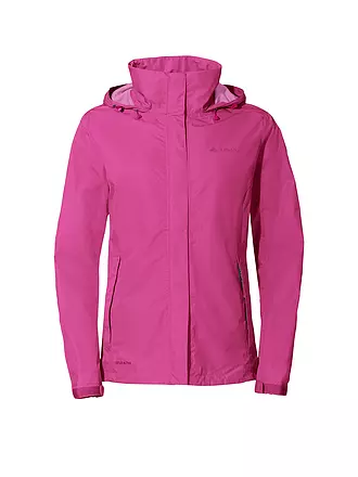 VAUDE | Damen Regenjacke Escape Light | 