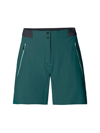 VAUDE | Damen Short Scopi II | petrol
