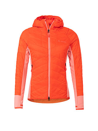 VAUDE | Damen Touren Isojacke Sesvenna | dunkelblau
