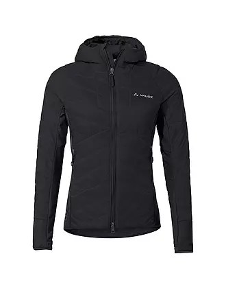 VAUDE | Damen Touren Isojacke Sesvenna | schwarz