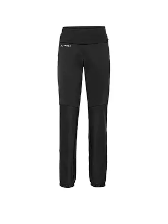 VAUDE | Damen Tourenhose Larice | schwarz