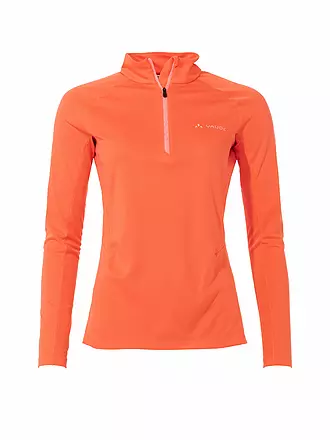 VAUDE | Damen Tourenshirt Larice Light | weiss