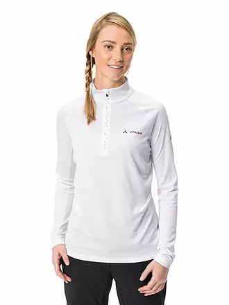 VAUDE | Damen Tourenshirt Larice Light | koralle