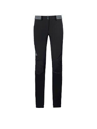 VAUDE | Damen Wanderhose Scopi | schwarz