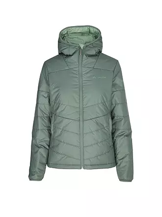 VAUDE | Damen Wanderjacke Livia | hellgrün