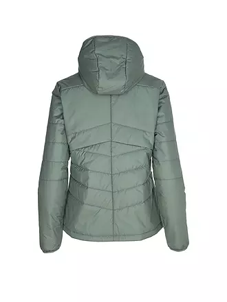 VAUDE | Damen Wanderjacke Livia | hellgrün