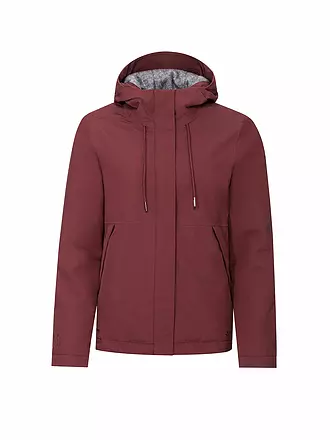 VAUDE | Damen Winterjacke Coreway 2L Hoodie | 