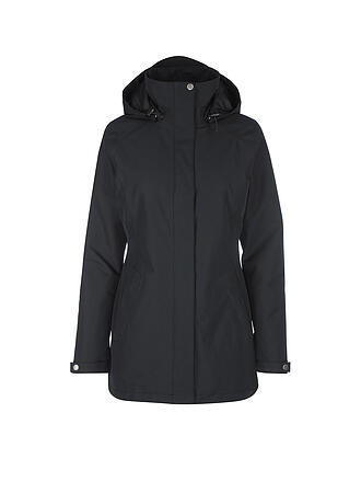 VAUDE | Damen Winterjacke Posino | schwarz