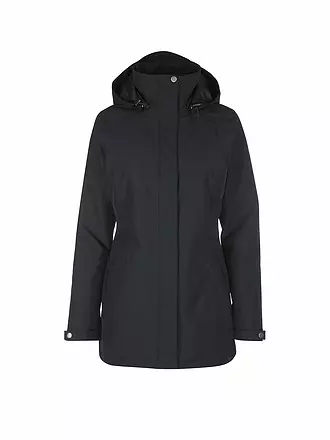 VAUDE | Damen Winterjacke Posino | schwarz