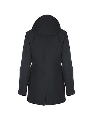 VAUDE | Damen Winterjacke Posino | schwarz