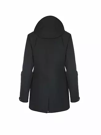 VAUDE | Damen Winterjacke Posino | schwarz