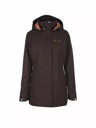 VAUDE | Damen Winterjacke Posino | schwarz