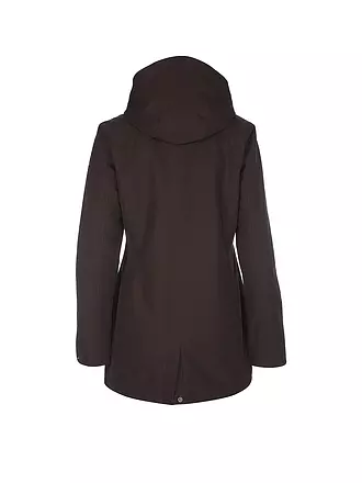 VAUDE | Damen Winterjacke Posino | schwarz