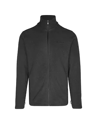 VAUDE | Herren Fleecejacke Bernardo | schwarz