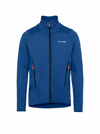 VAUDE | Herren Fleecejacke Monvisio | blau