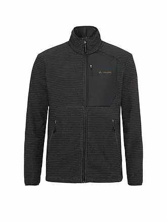 VAUDE | Herren Fleecejacke Neyland | schwarz