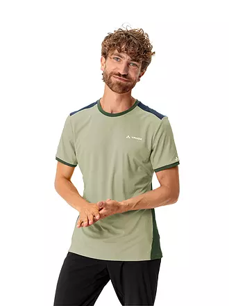 VAUDE | Herren Funktionsshirt Scopi | olive