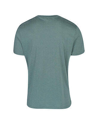 VAUDE | Herren Funktionsshirt Stilaro | blau