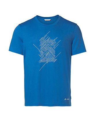 VAUDE | Herren Funktionsshirt Tekoa | orange