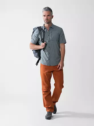 VAUDE | Herren Outdoorhemd Seiland | olive
