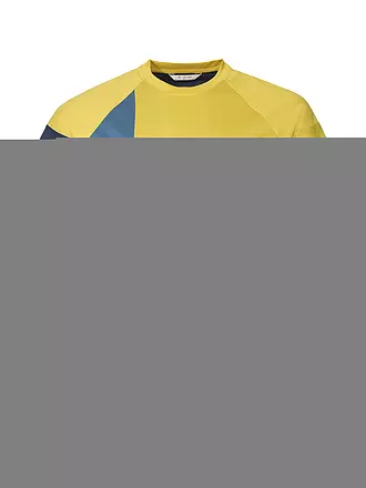 VAUDE | Herren Radshirt Moab VI | dunkelblau