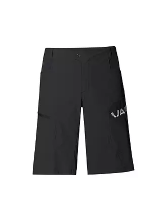 VAUDE | Herren Radshort Altissimo III | schwarz