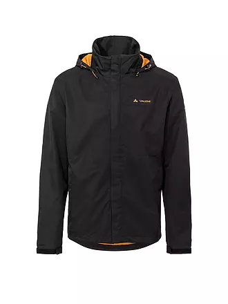 VAUDE | Herren Regenjacke Escape Light | 