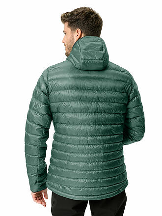 VAUDE | Herren Touren Isojacke Batura | dunkelgrün
