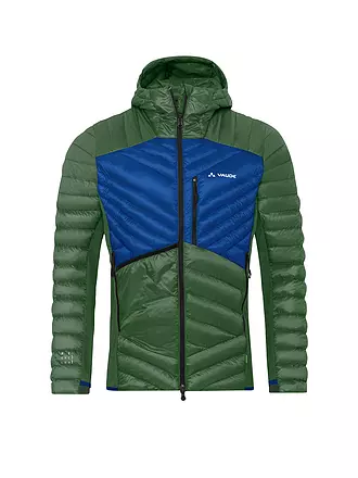 VAUDE | Herren Touren Isojacke Sesvenna Pro | olive