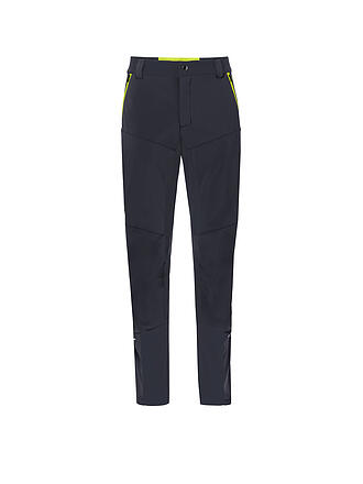 VAUDE | Herren Tourenhose Larice | schwarz
