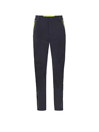 VAUDE | Herren Tourenhose Larice | schwarz