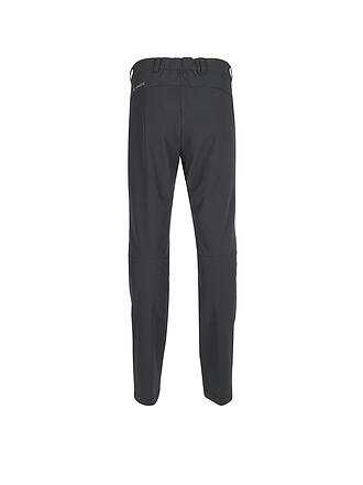 VAUDE | Herren Wanderhose Stilaro | blau