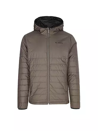 VAUDE | Herren Wanderjacke Berni | braun