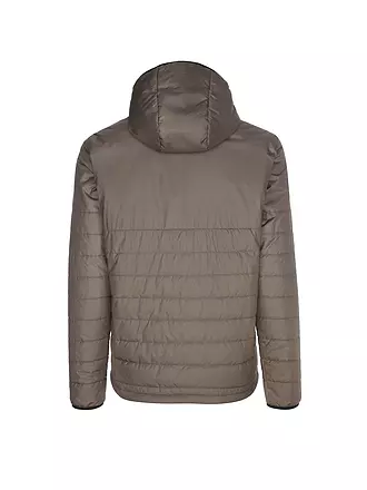 VAUDE | Herren Wanderjacke Berni | braun