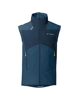 VAUDE | Herren Weste Scopi | petrol